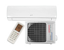 Сплит-система  настенного типа  AERONIK SUPER  ASO/ASI — 30 HS5 SUPER  с доставкой в NAME
